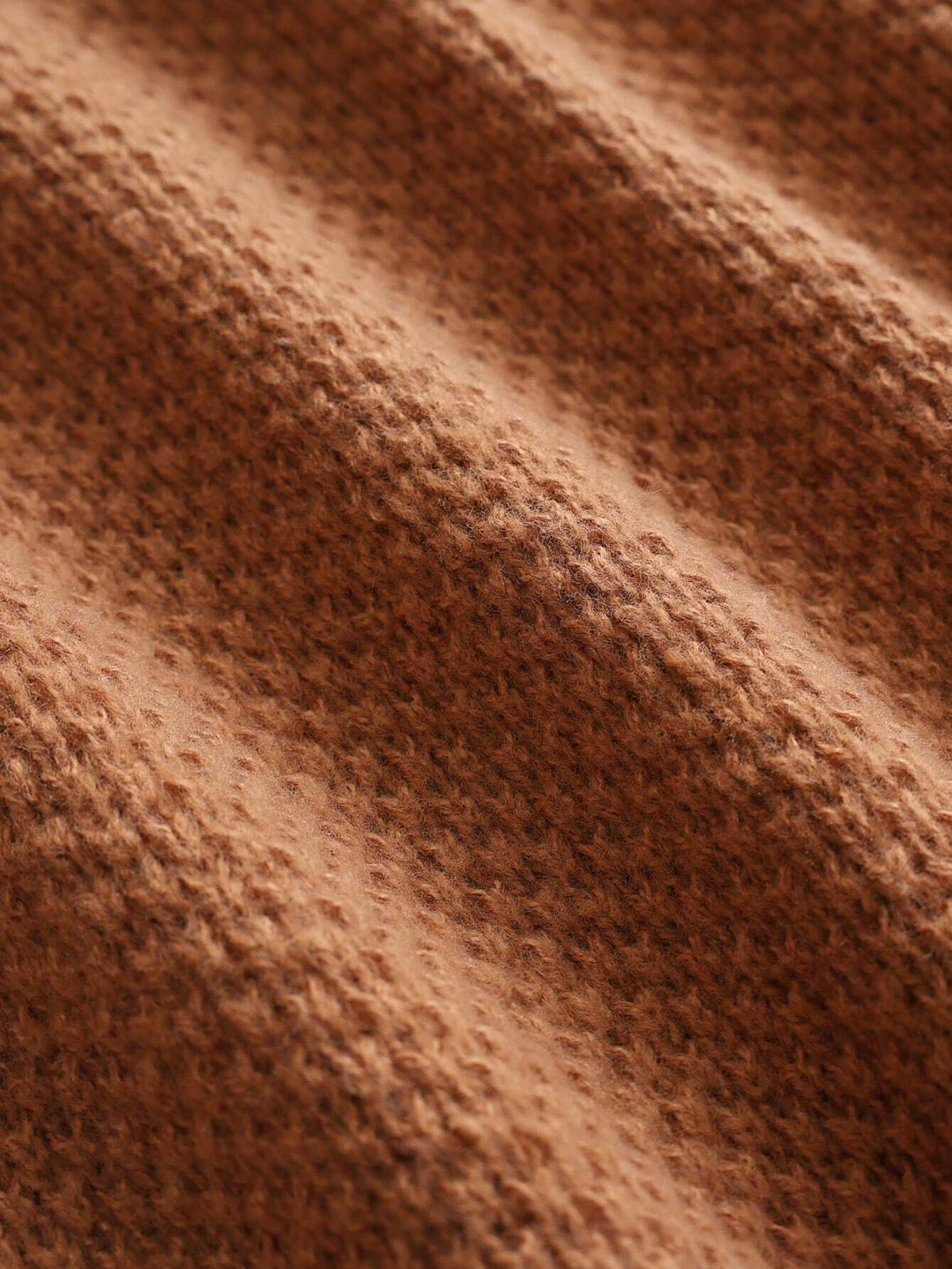Mirae™ | Cosy Solid Knit Vest