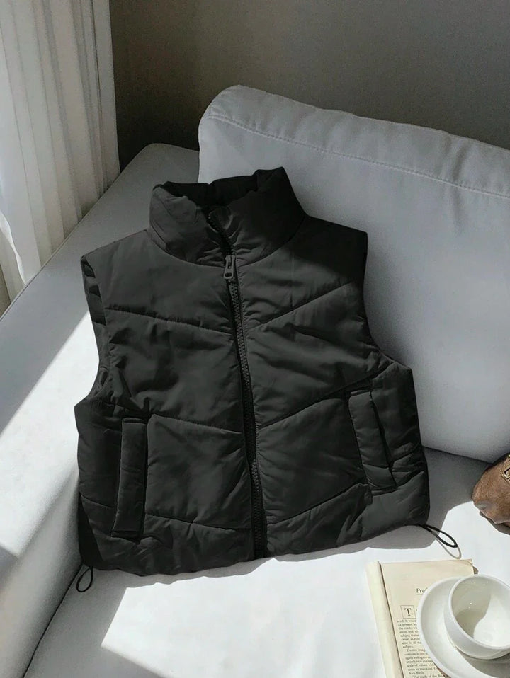 Zeréna | Premium Casual Bodywarmer