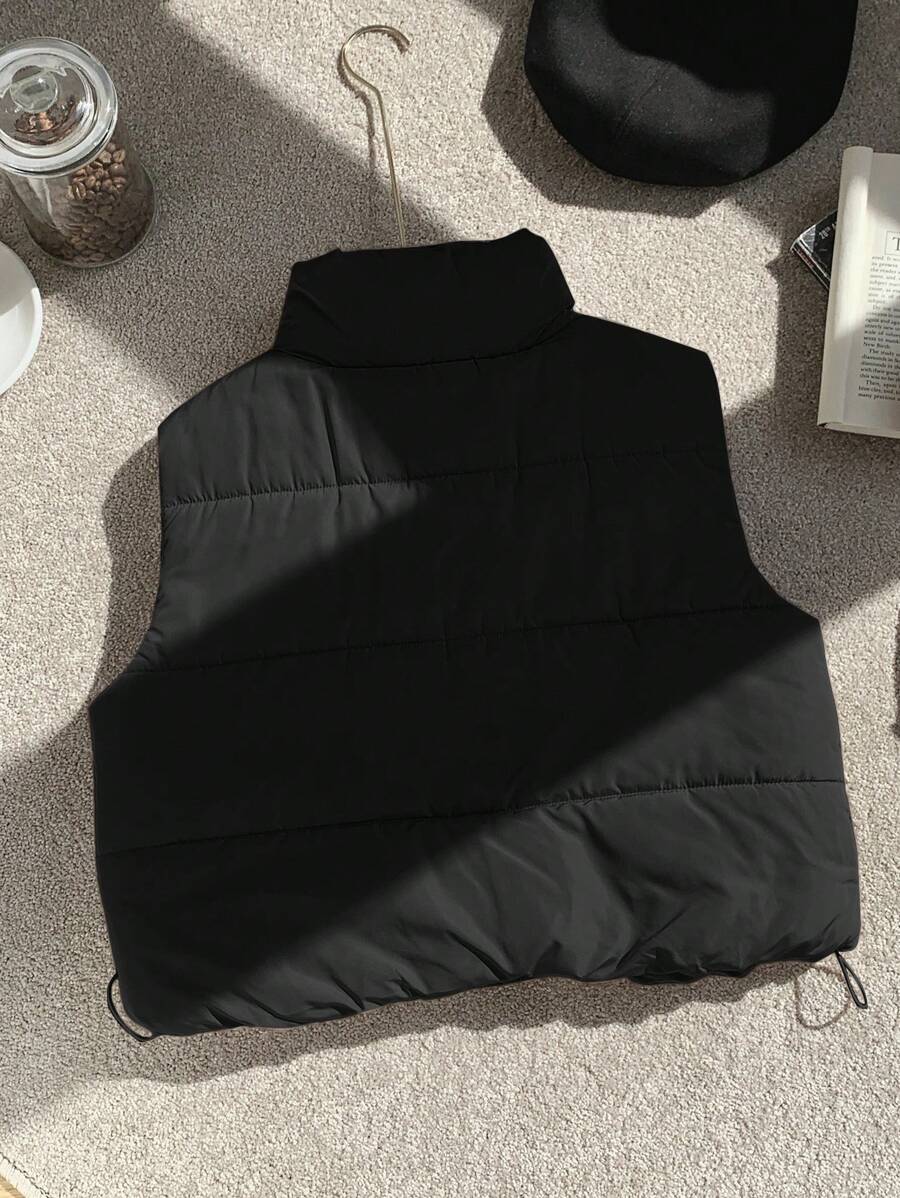 Zeréna | Premium Casual Bodywarmer