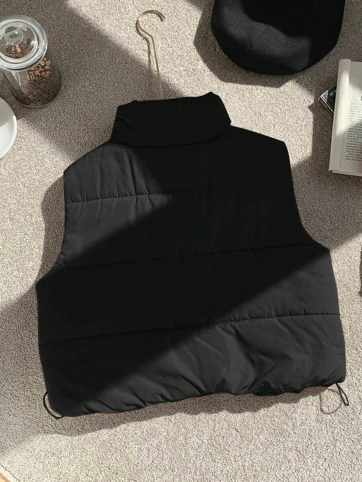 Zeréna | Premium Casual Bodywarmer