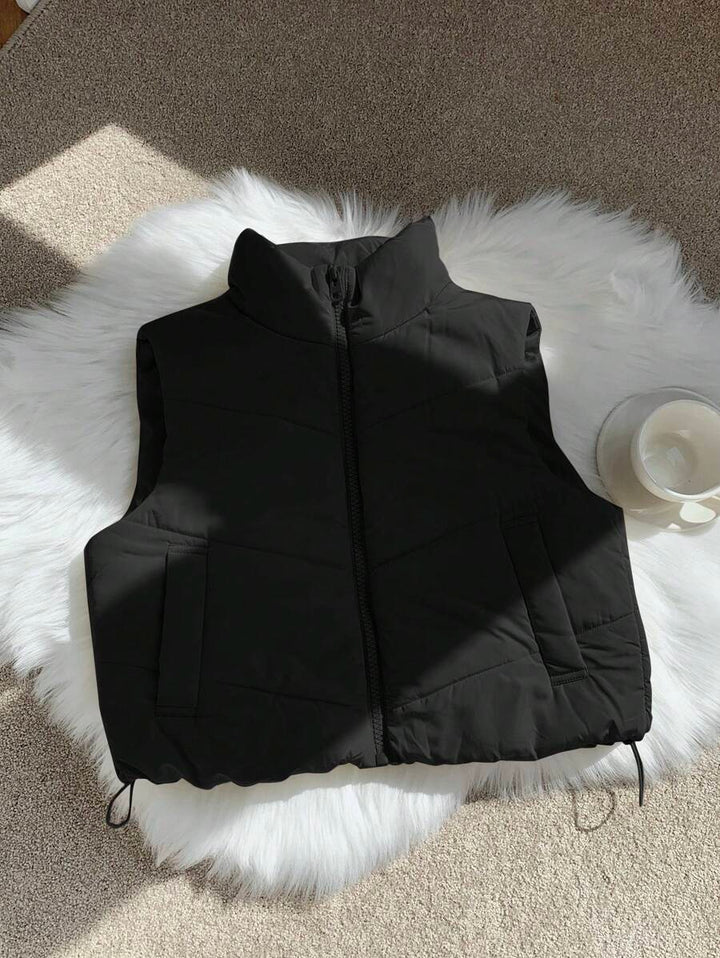 Zeréna | Premium Casual Bodywarmer