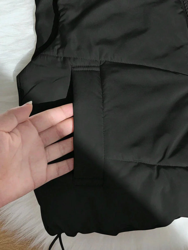 Zeréna | Premium Casual Bodywarmer