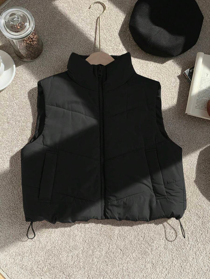 Zeréna | Premium Casual Bodywarmer