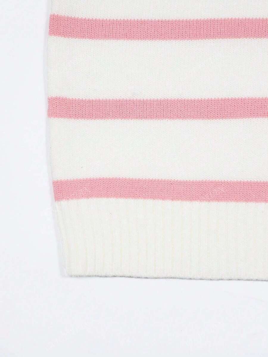 Sorayae | Cosy Zip Sweatshirt