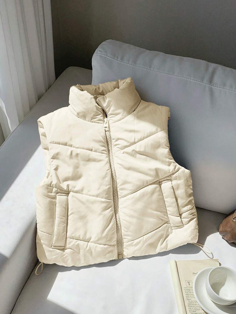 Zeréna | Premium Casual Bodywarmer