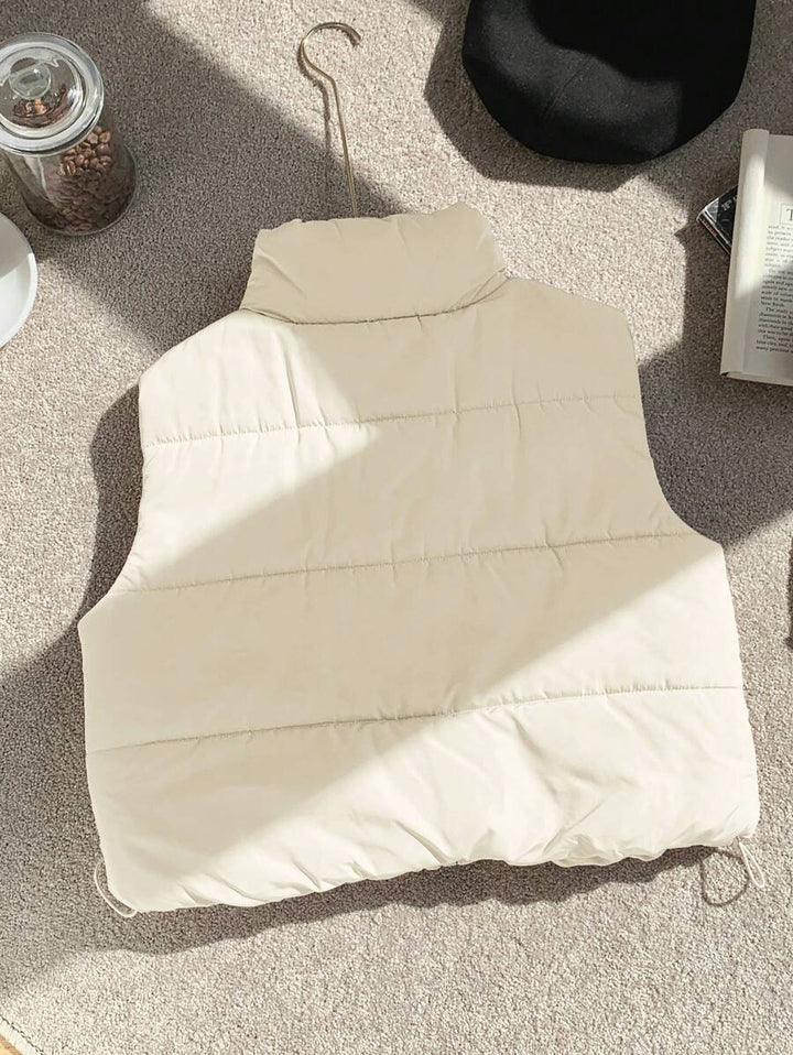 Zeréna | Premium Casual Bodywarmer