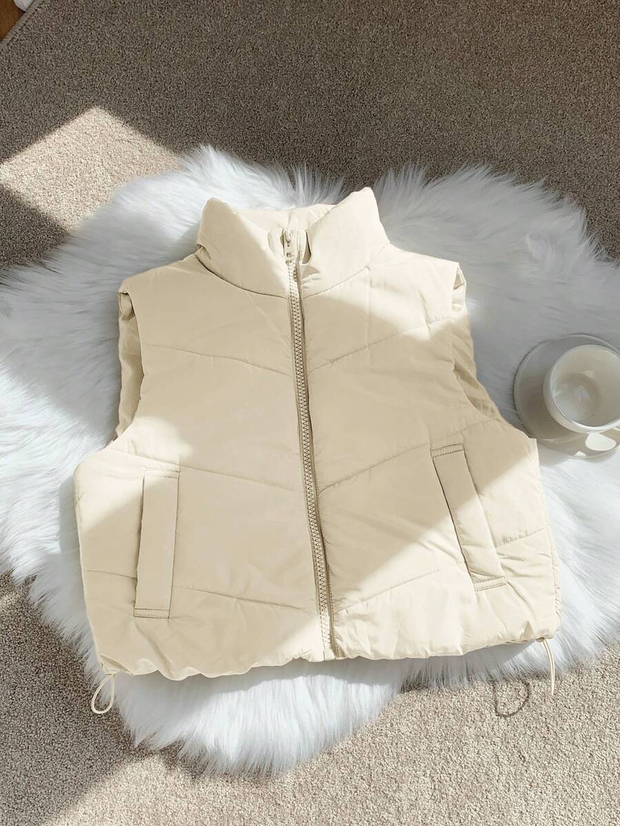 Zeréna | Premium Casual Bodywarmer