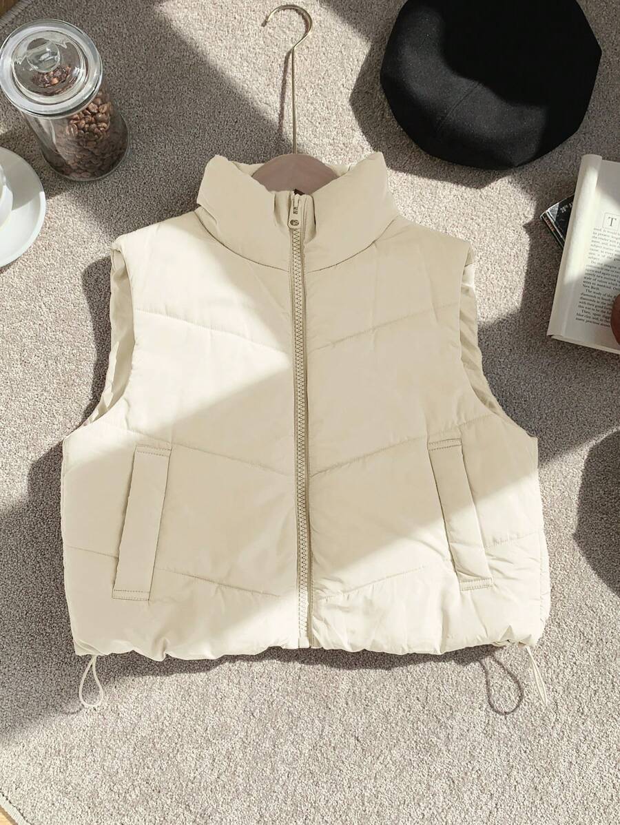 Zeréna | Premium Casual Bodywarmer