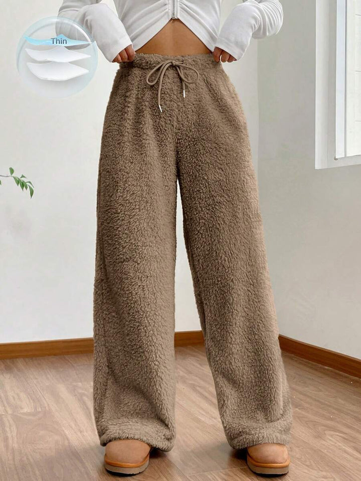 Lysara | Relaxed-Fit Snuggle Pants