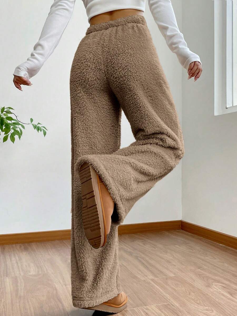 Lysara | Relaxed-Fit Snuggle Pants