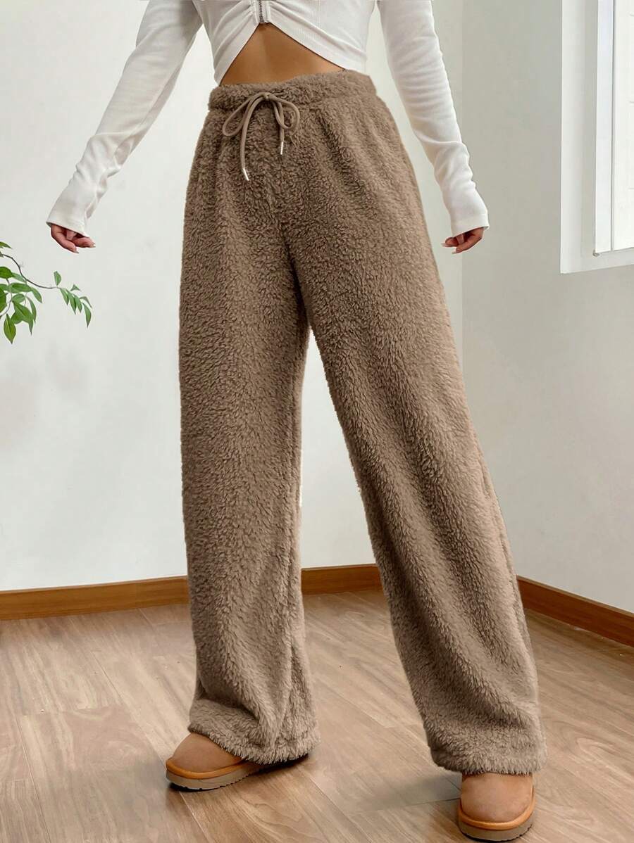 Lysara | Relaxed-Fit Snuggle Pants