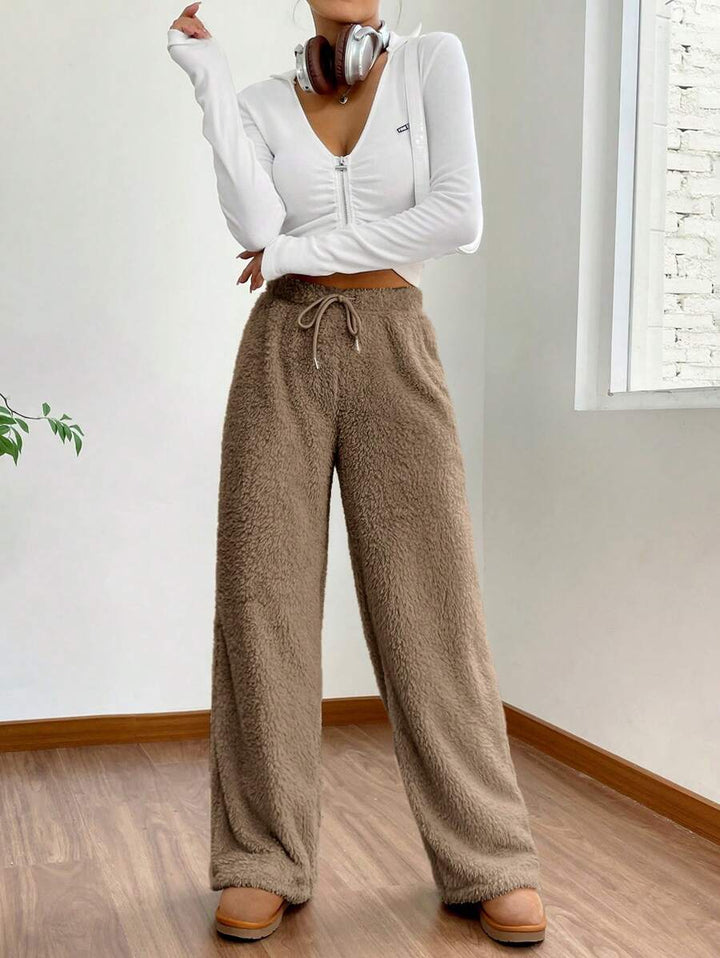 Lysara | Relaxed-Fit Snuggle Pants