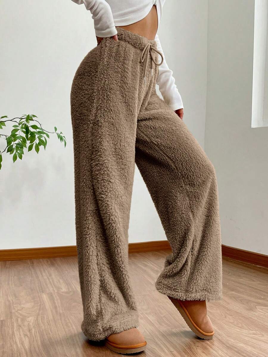 Lysara | Relaxed-Fit Snuggle Pants