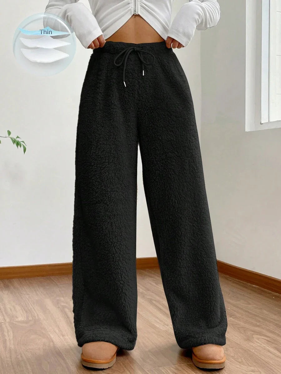 Lysara | Relaxed-Fit Snuggle Pants