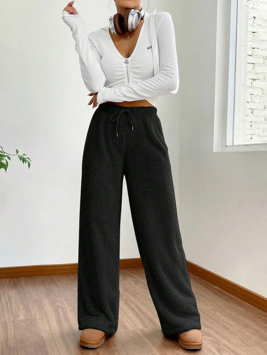 Lysara | Relaxed-Fit Snuggle Pants