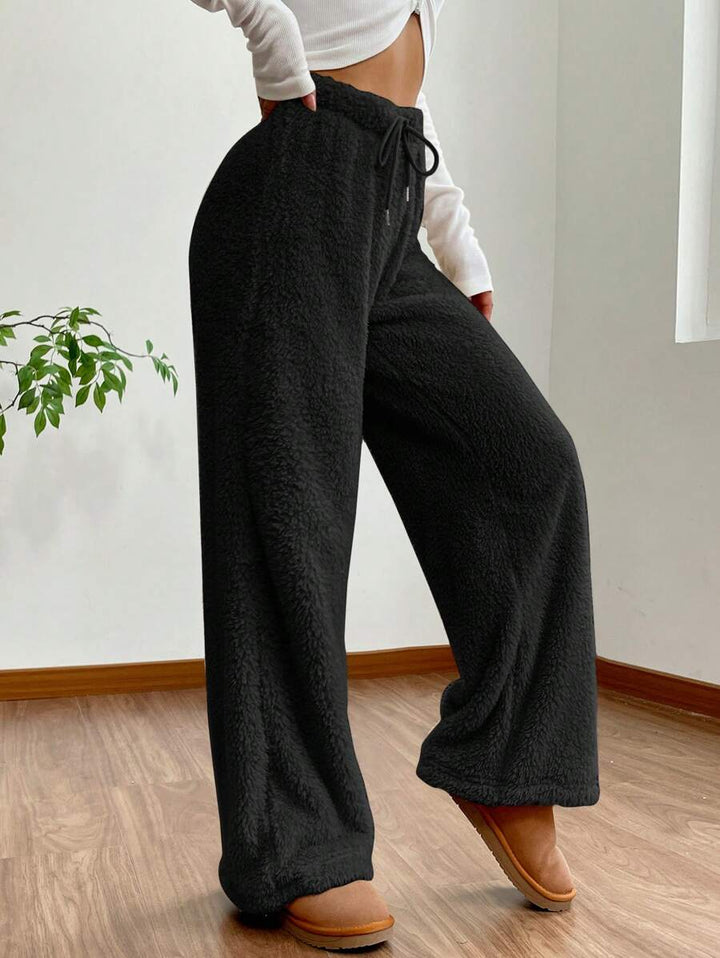 Lysara | Relaxed-Fit Snuggle Pants