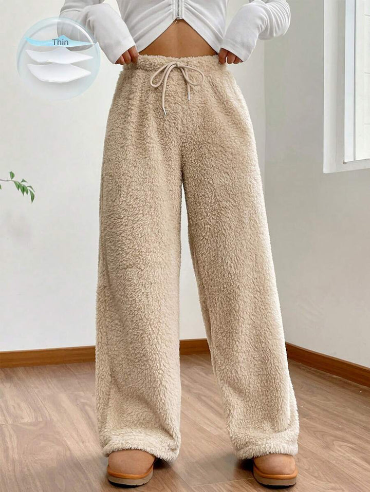 Lysara | Relaxed-Fit Snuggle Pants