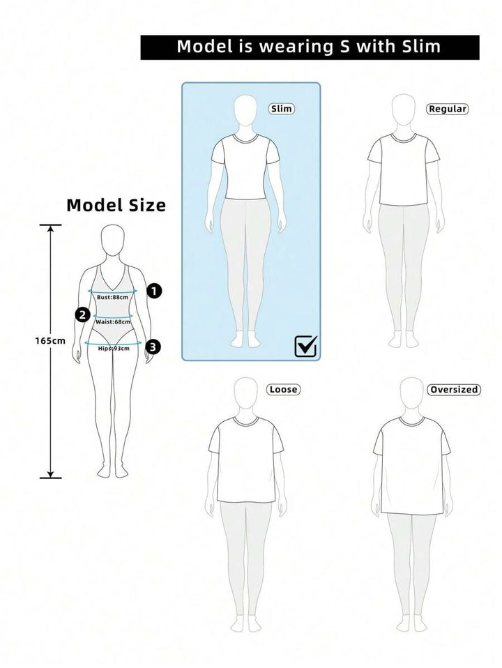 Talira | Slim Fit Long Sleeve Top