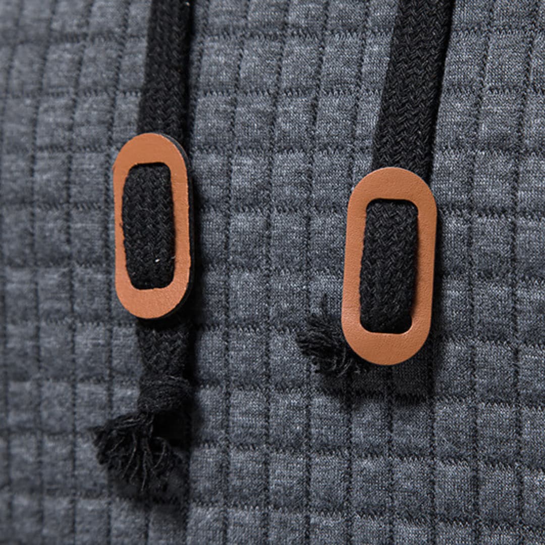 Samoa | Premium Comfort Hoodie