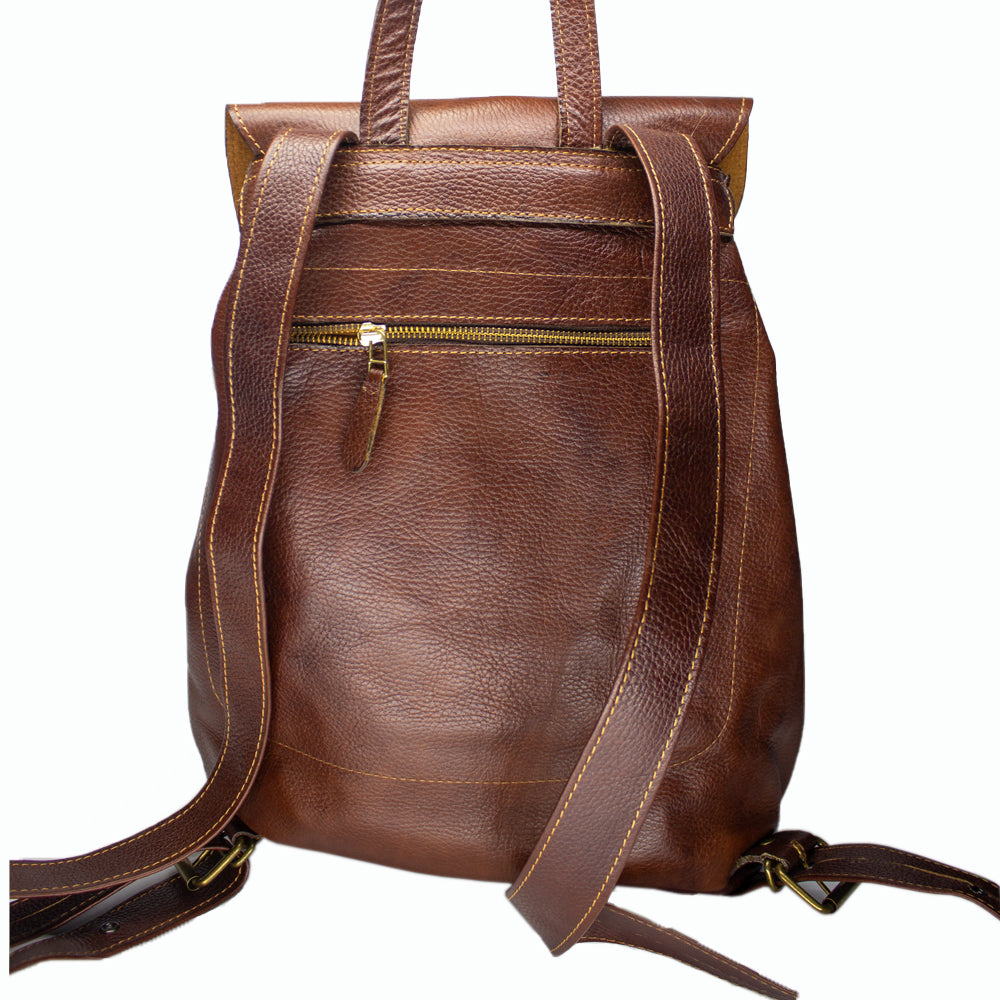 Large Classic Backpack