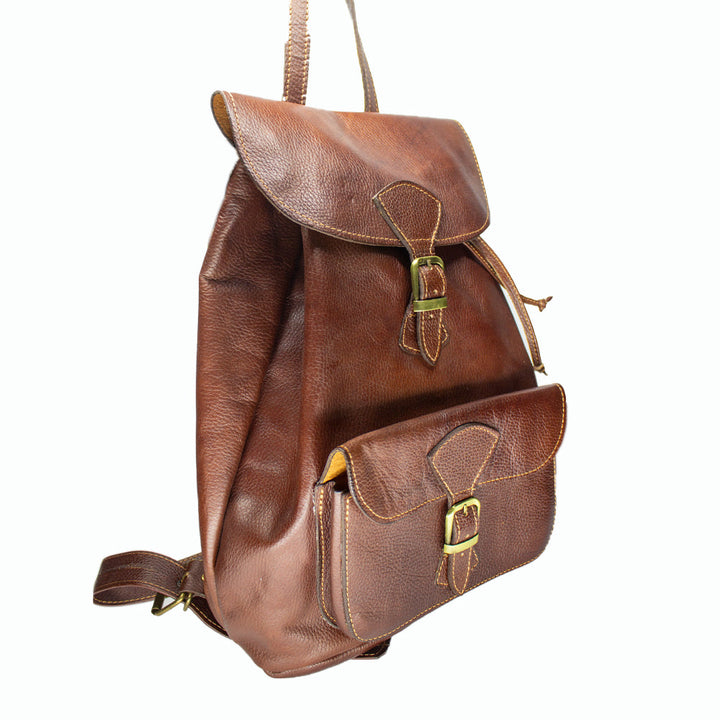 Large Classic Backpack