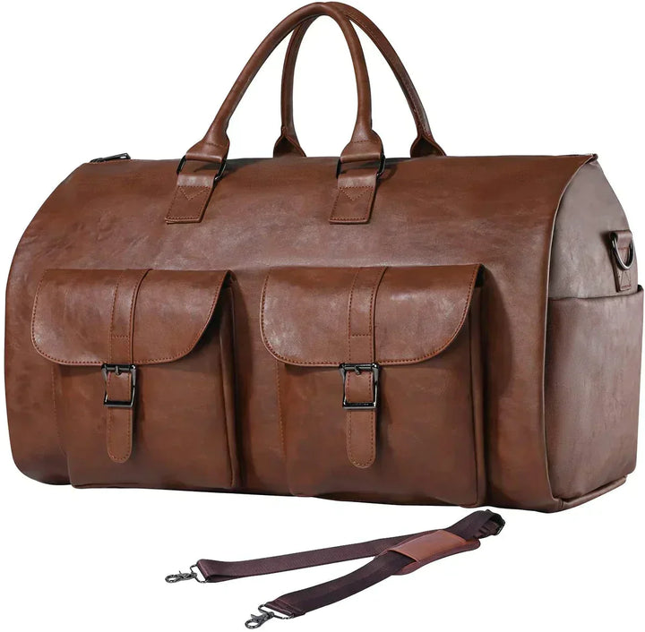 Jude™ | Deluxe Multi-Functional Travel Bag For Men & Women