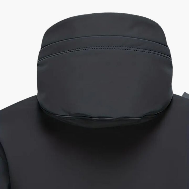 Elian | Stylish Fleece Jacket