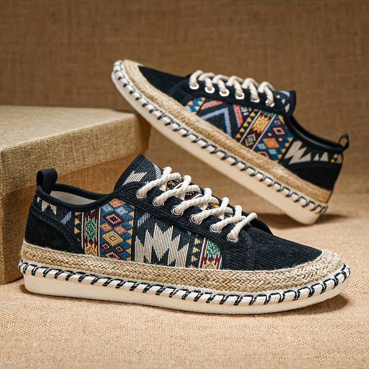 Beau | Boho Nomad Sneakers