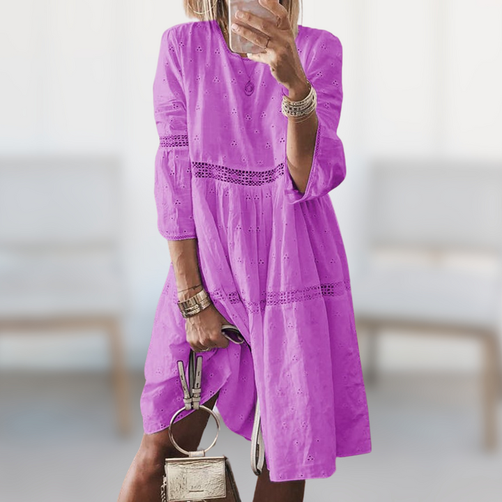 Viva™ | Effortless Chic Dress