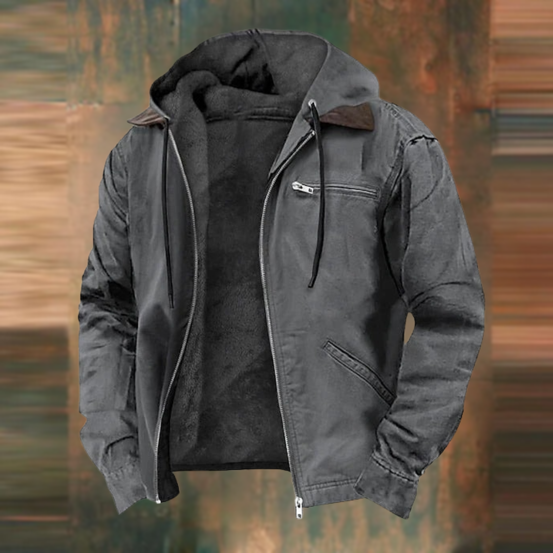 Nordin™ | Premium Autumn Jacket