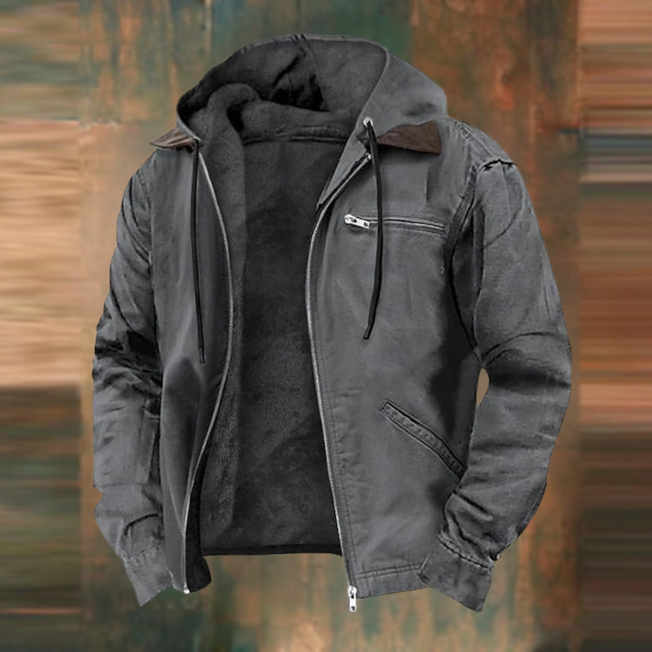 Nordin™ | Premium Autumn Jacket