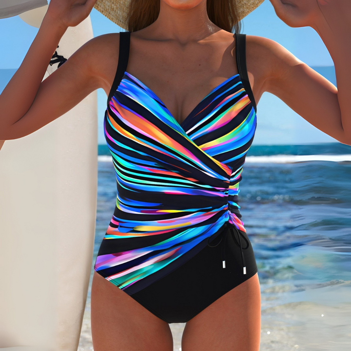 Seraphina | Tummy Coverage Swimsuit