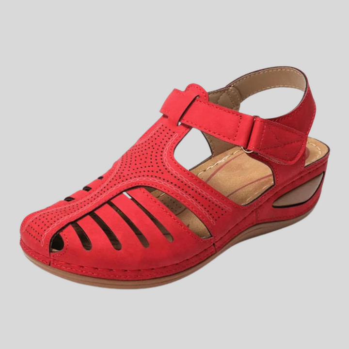 Alamea | Elegant Supportive Outdoor Sandals