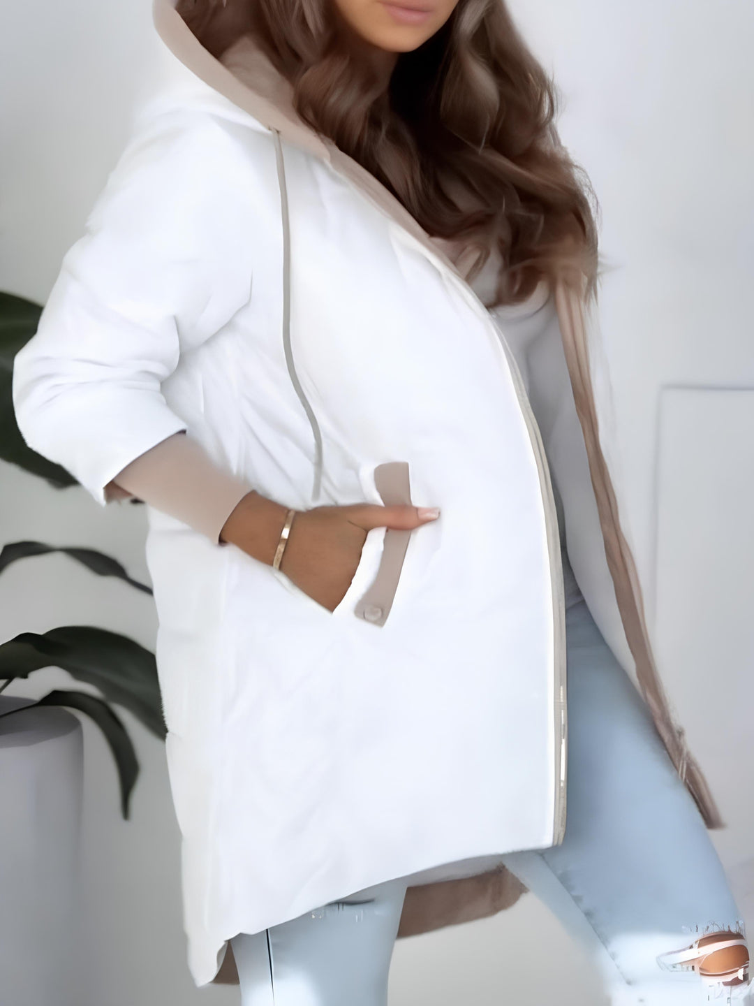 Koa™ | Premium Chic Winter Coat