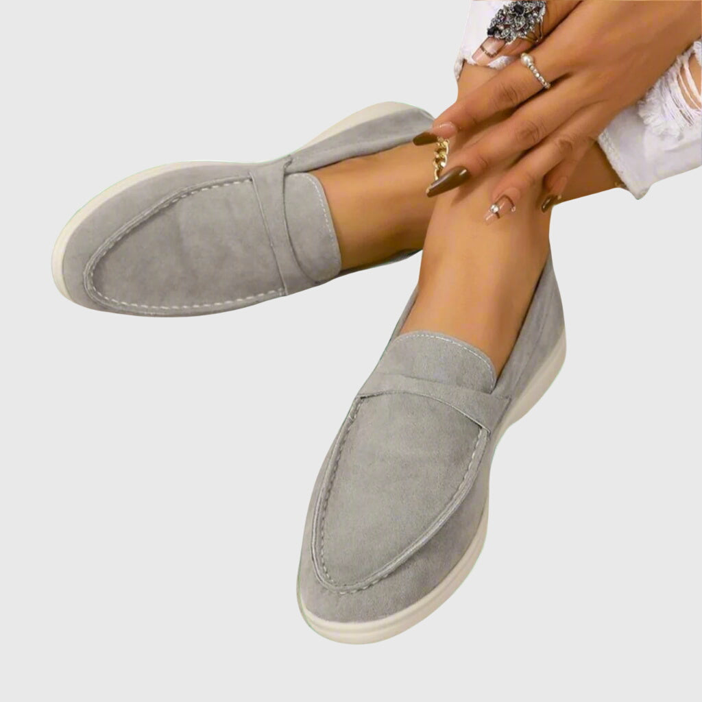 Molly | Elegant Loafers