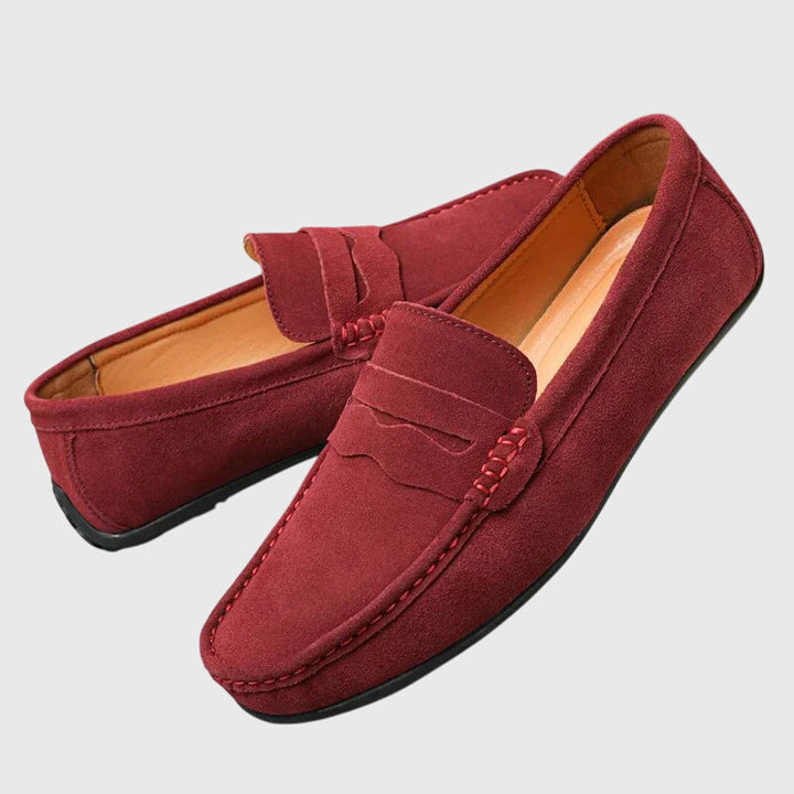 Rosaly | Casual Loafers