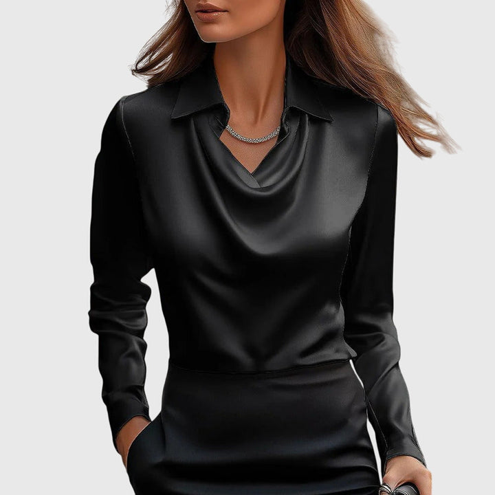 Camilla | Elegant Blouse