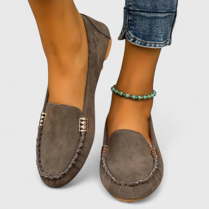 Karlene | Casual Chic Loafer