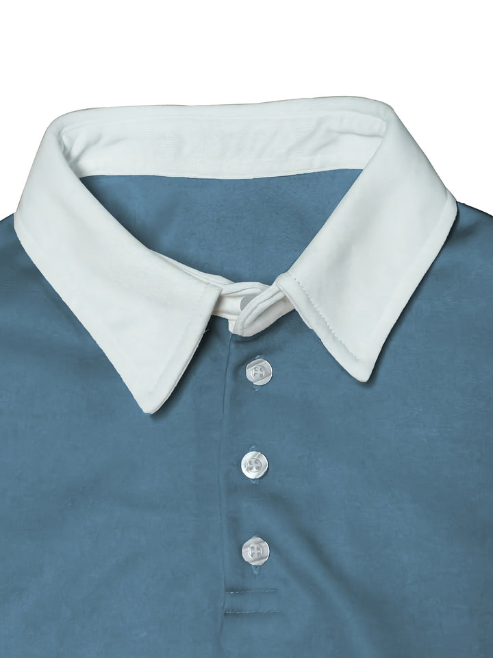 Vince | Casual Long Sleeve Polo