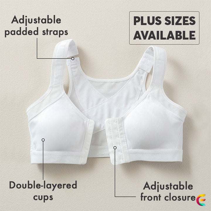 Aulani™ | Comfy bra with Adjustable Support