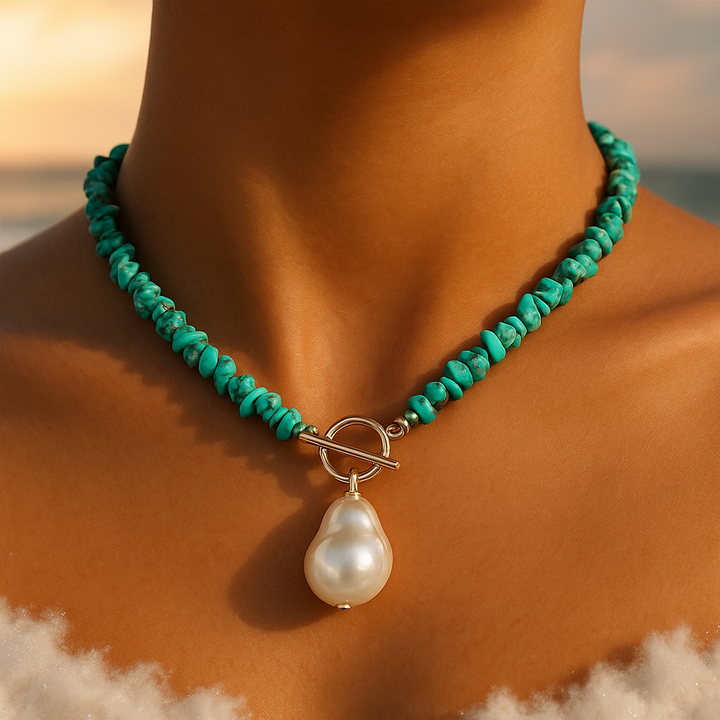 Calypso | Ocean Wave Care
