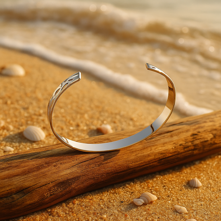 Oceana | Dazzling Horizon Bracelet