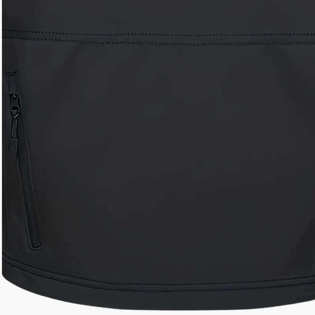 Elian | Stylish Fleece Jacket