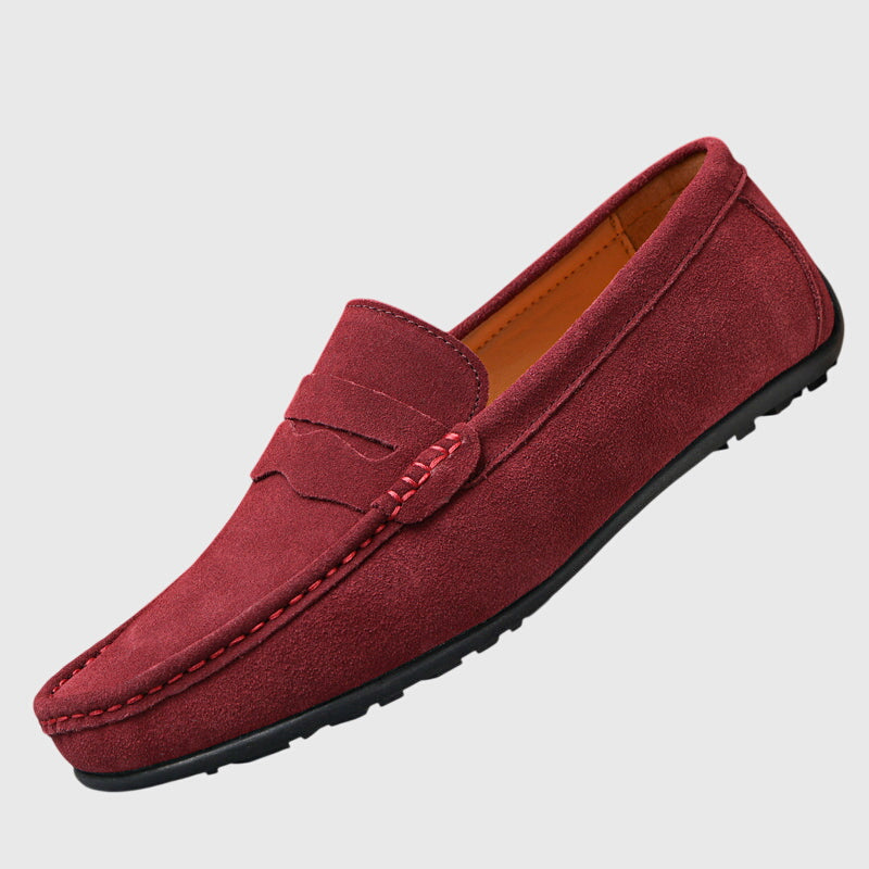 Rosaly | Casual Loafers
