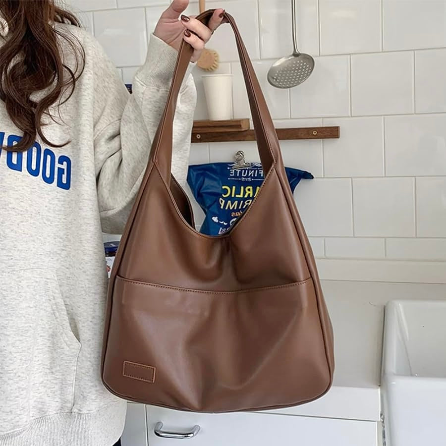 Zoe | Daily Essentials Bag