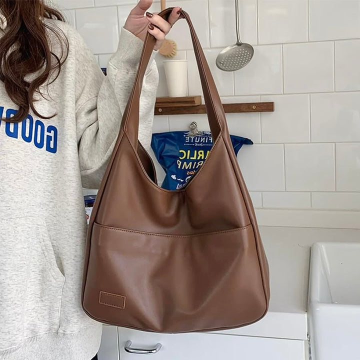 Zoe | Daily Essentials Bag