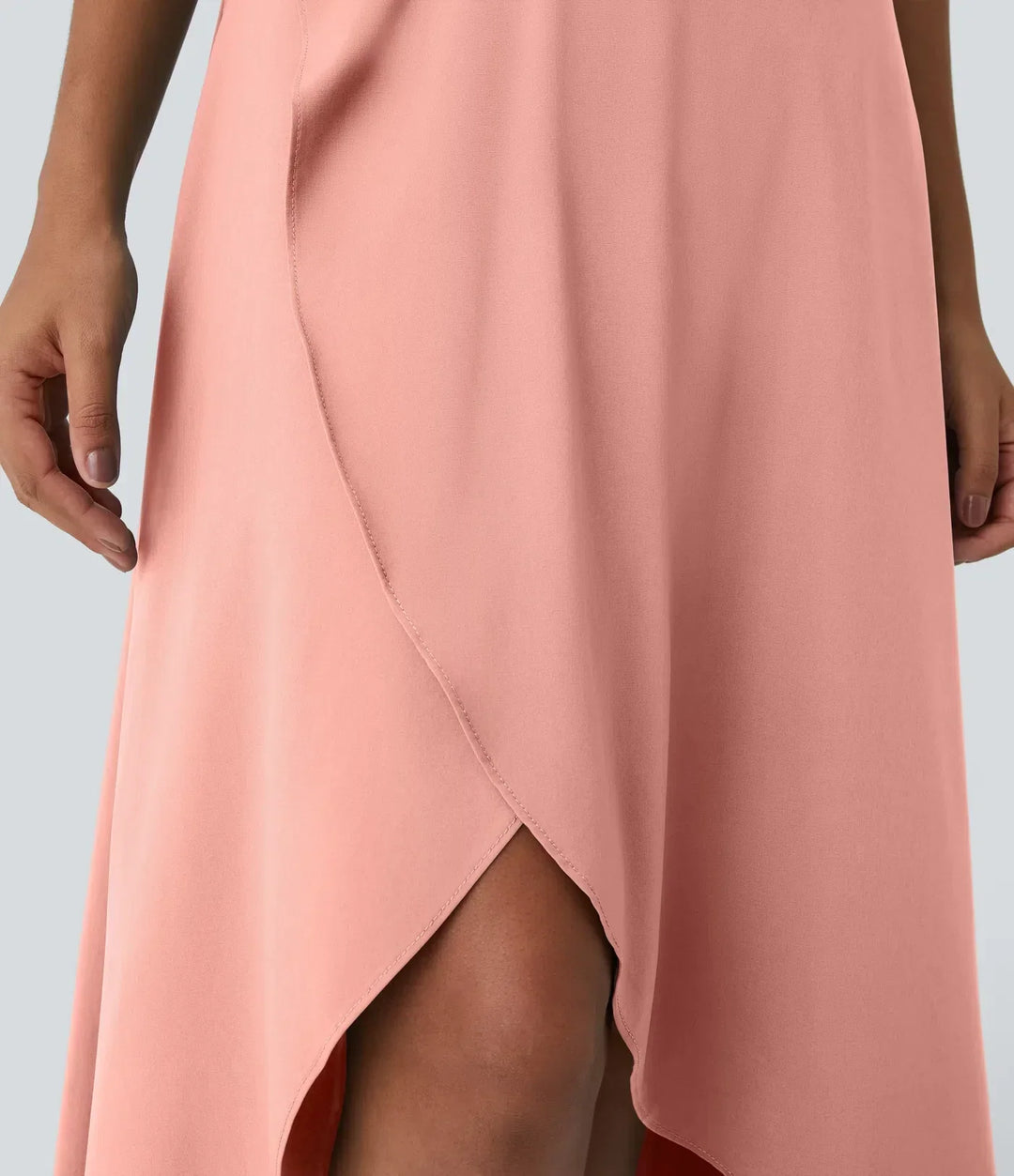 Ava™ | Split Comfortable Skirt