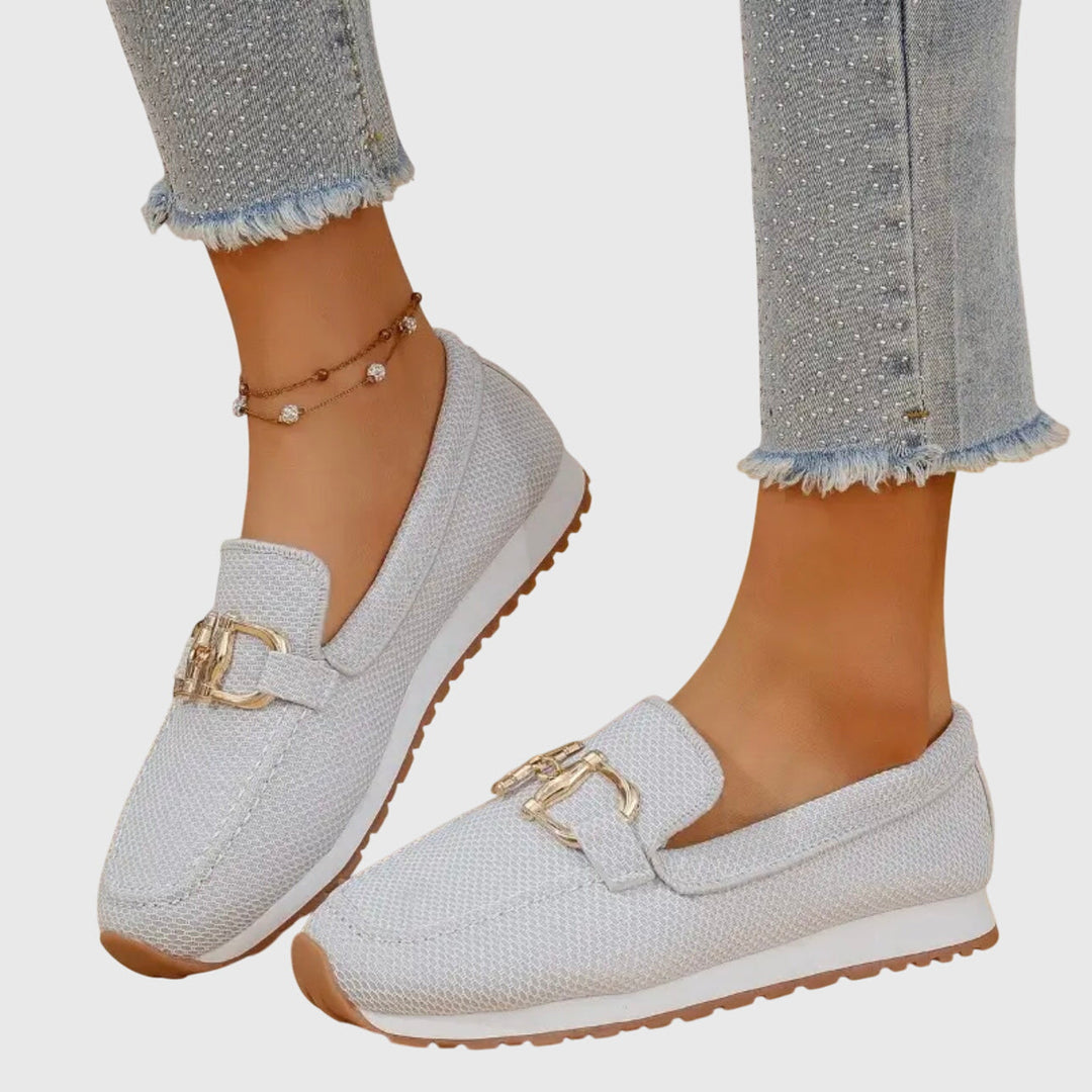 Susana™ | Elegant Loafers