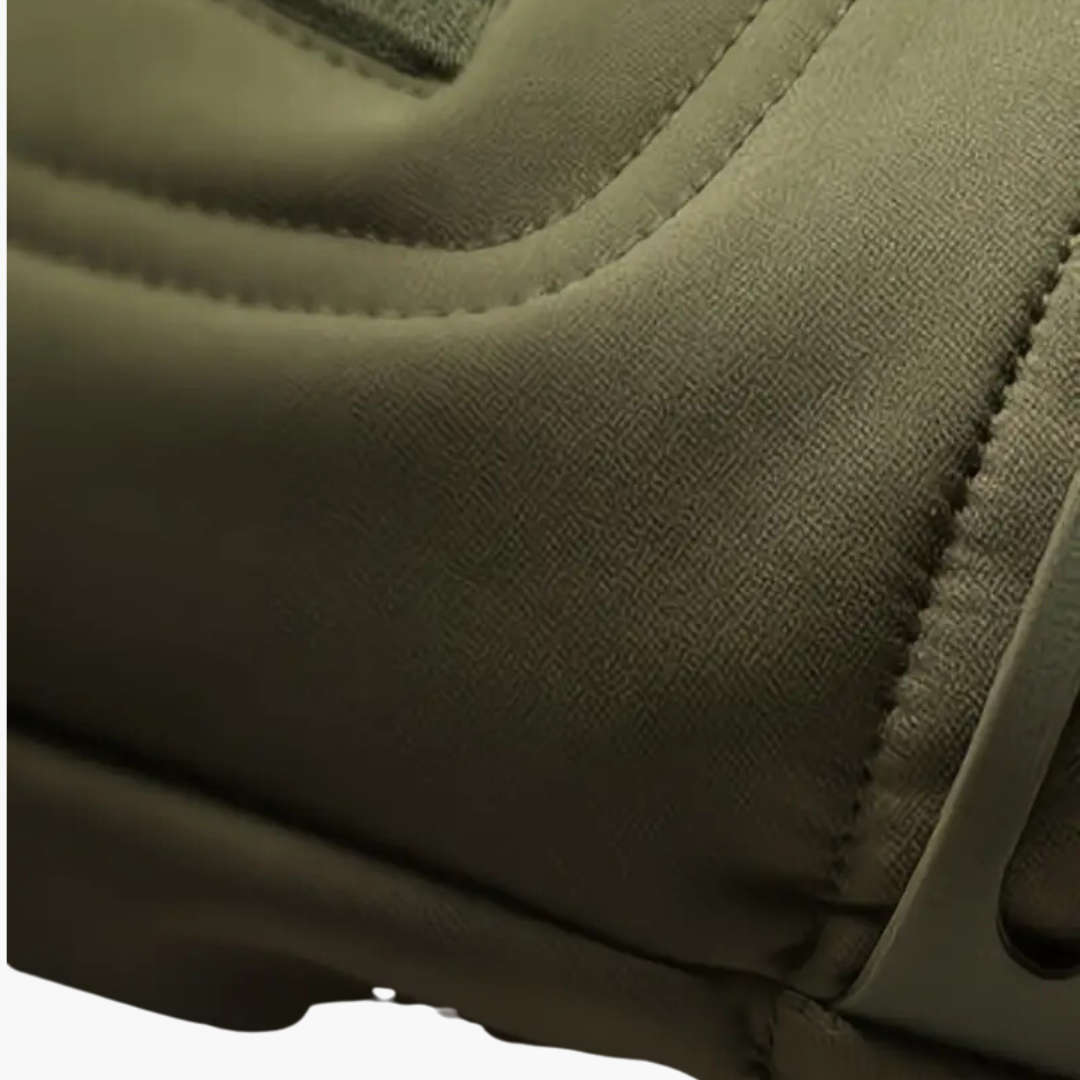 Elian | Stylish Fleece Jacket