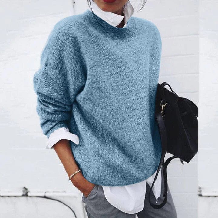 Mahana | Casual Soft and Cosy Sweater